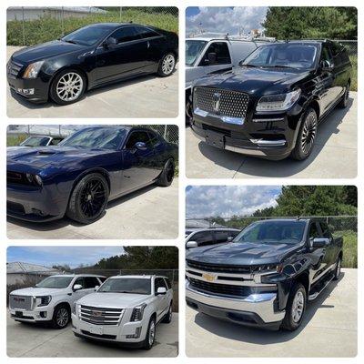 Southern Restoration & Sales