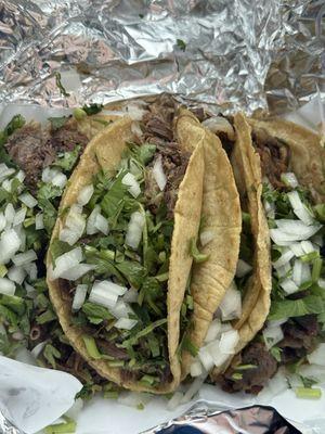 Taqueria Brenda Lee III