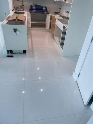 Armando Lara Floors & More