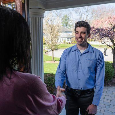 Waltham Pest Services