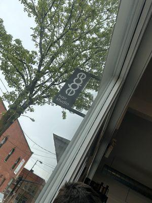 Edge Hair Studio