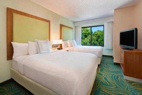 SpringHill Suites Mishawaka-University Area