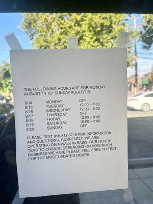 Linda Lee's Alterations