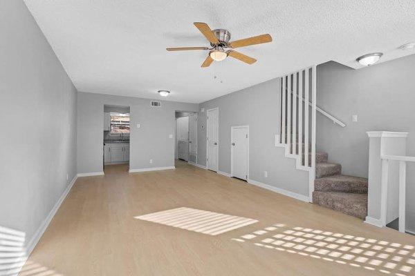 Welcome Home Cleaners