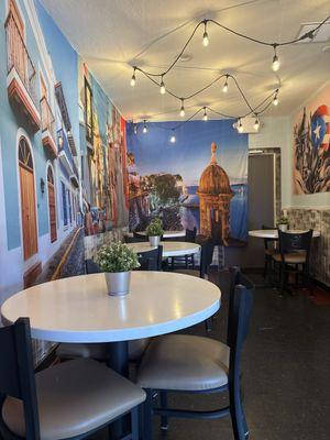 Asome crema de maíz