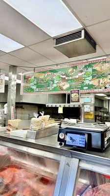 El Toro Carniceria-Meat Shop