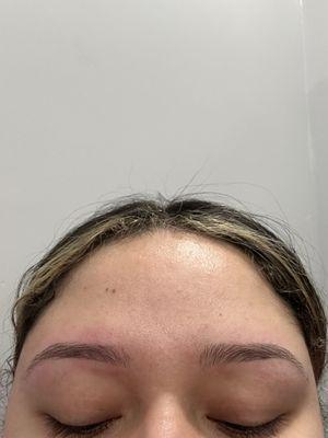Perfect Brows NYC