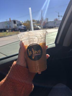 La Java Roasting House