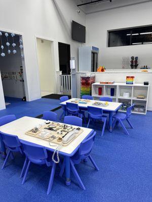 We Rock The Spectrum