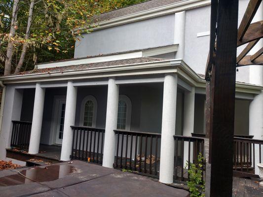 All American Painting and Handyman Service