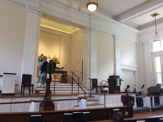 Christ Church Anglican