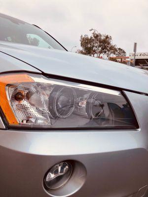 High Performance Auto Detail