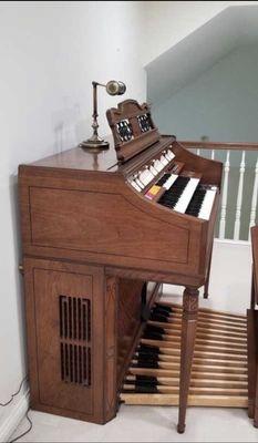 Meridian Piano Movers