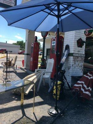 Moores Affordable Furniture