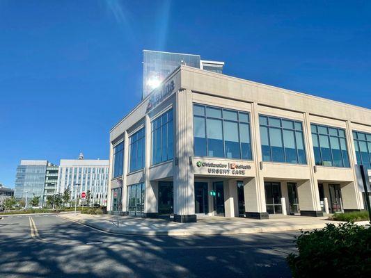 ChristianaCare-GoHealth Urgent Care