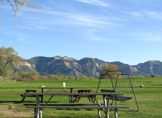 South Forty Golf Course