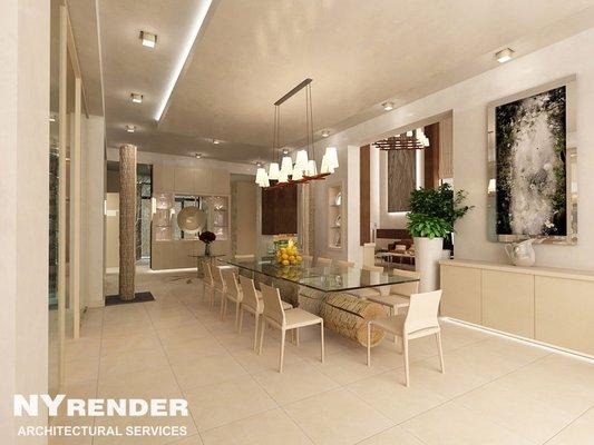 Vrender Company