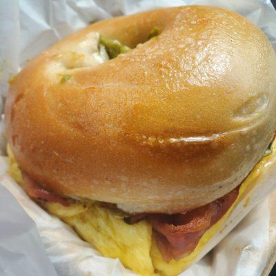 Mercantile Coffee & Feed