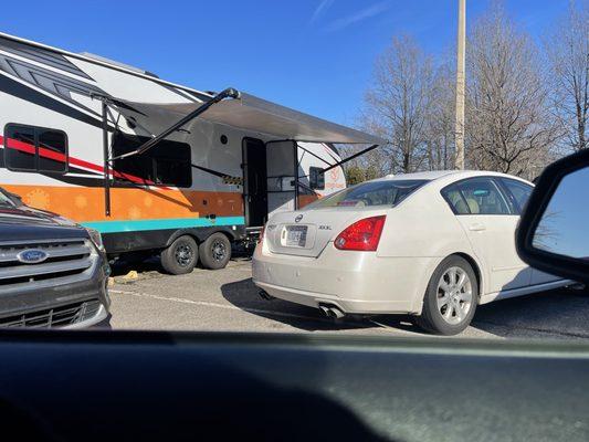 Covid Clinic - Chesapeake