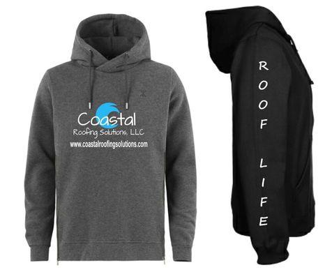 Coastal Roofing Solutions