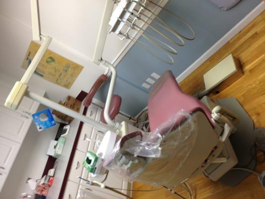 Pacific Dental Clinic