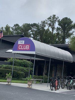 The Club