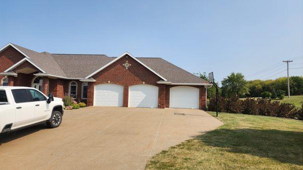 Yearwood Construction and Roofing