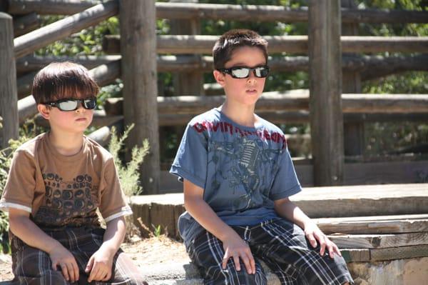 William Brawders, OD