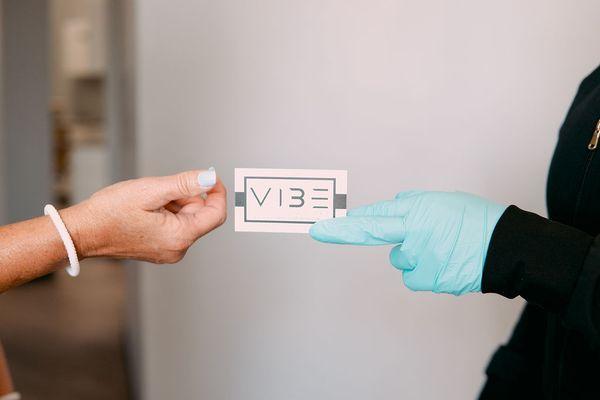 Vibe Dental of Huntsville PLLC