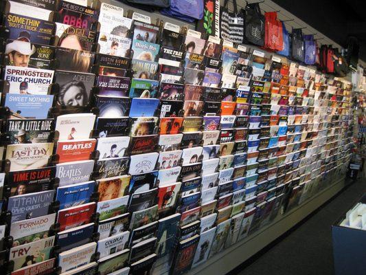 Dietze Music Gateway