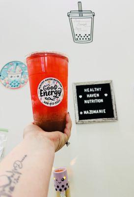 Healthy Haven Nutrition