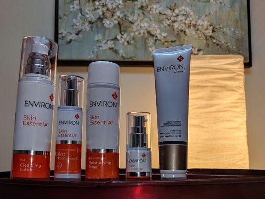 Environ products