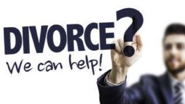 Easy Divorce Settlement