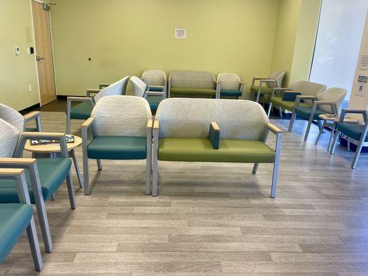 Kaiser Permanente Sacramento Medical Center