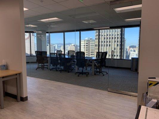 Covelo Group - San Francisco