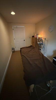 Natural Glow Day Spa