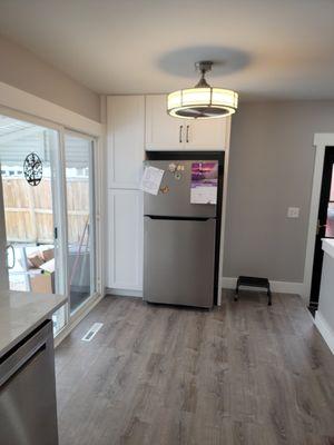 Steiner Home Improvements and Repairs