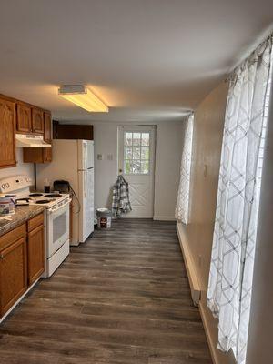 Ninas Construction And landscaping