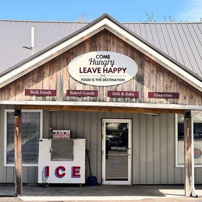 Martins Country Store