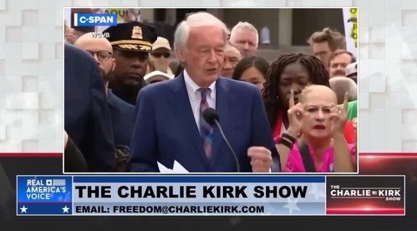 R.I.P. Charlie Kirk JESUS IS LORD! tinyurl.com/49k6p278