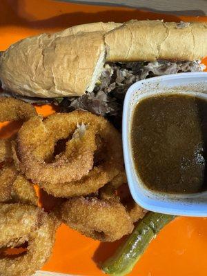 Patty's Down the Road