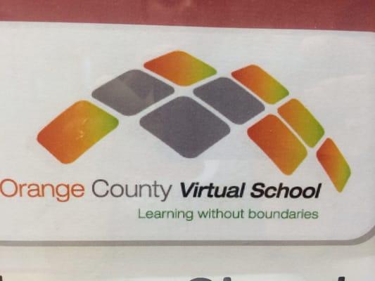 Orange County Virtual School