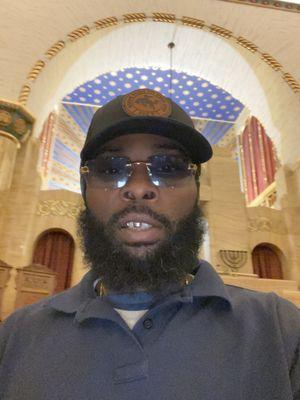 Handyman Coleman’s +