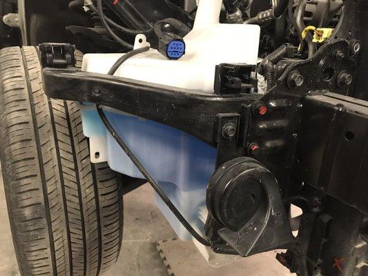 Dekalb Sycamore Collision Center