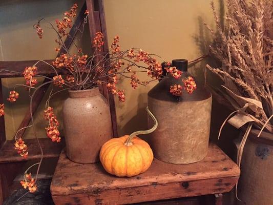 Gatherings for the Home
