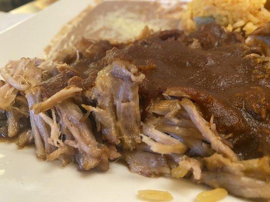 Cochinita Pibil
