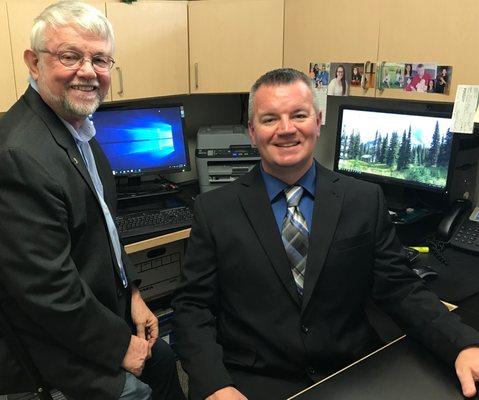 Advisor Central Professionals