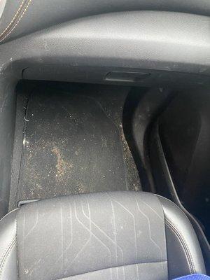 Krispy Clean Auto Detailing