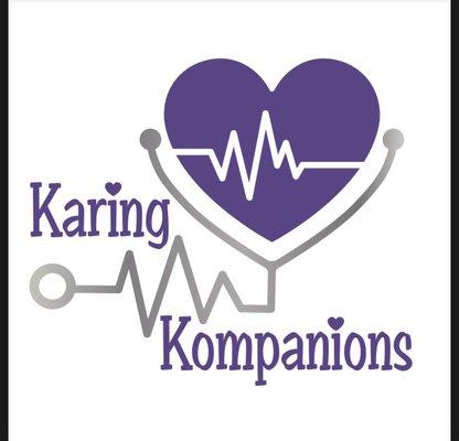 Karing kompanions