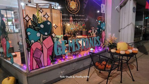 Reiki Essentials & Wellness